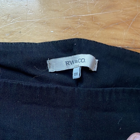 RW&CO capris - Picture 3 of 5